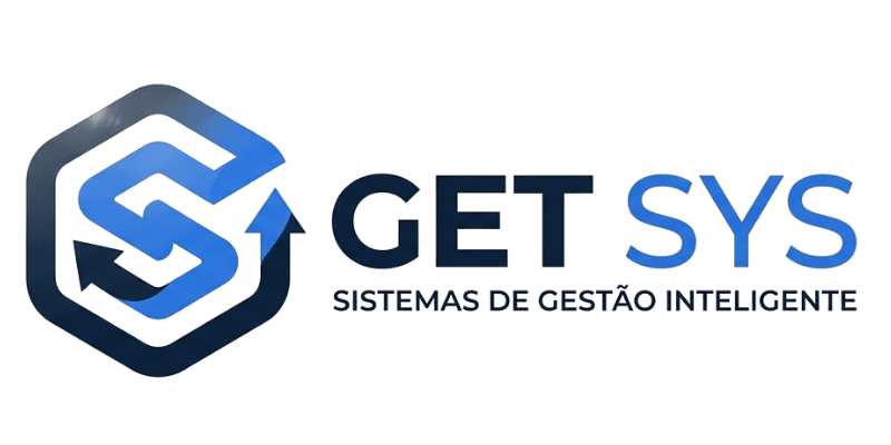 Get Sys - Sistemas de Gestão Inteligente